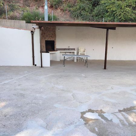 Casa Rural Villa Concha Riopar Bagian luar foto