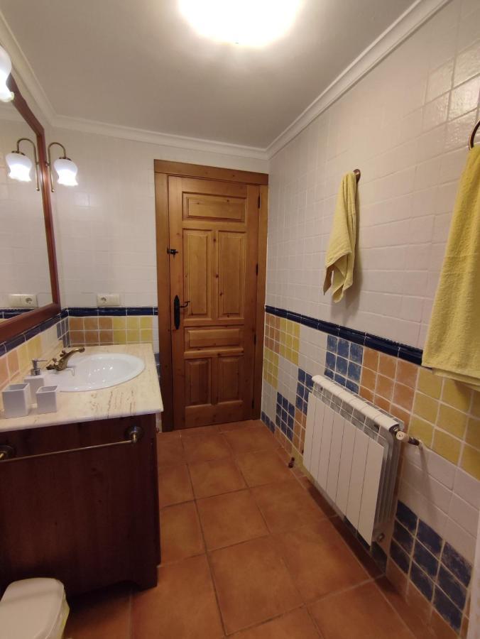 Casa Rural Villa Concha Riopar Bagian luar foto