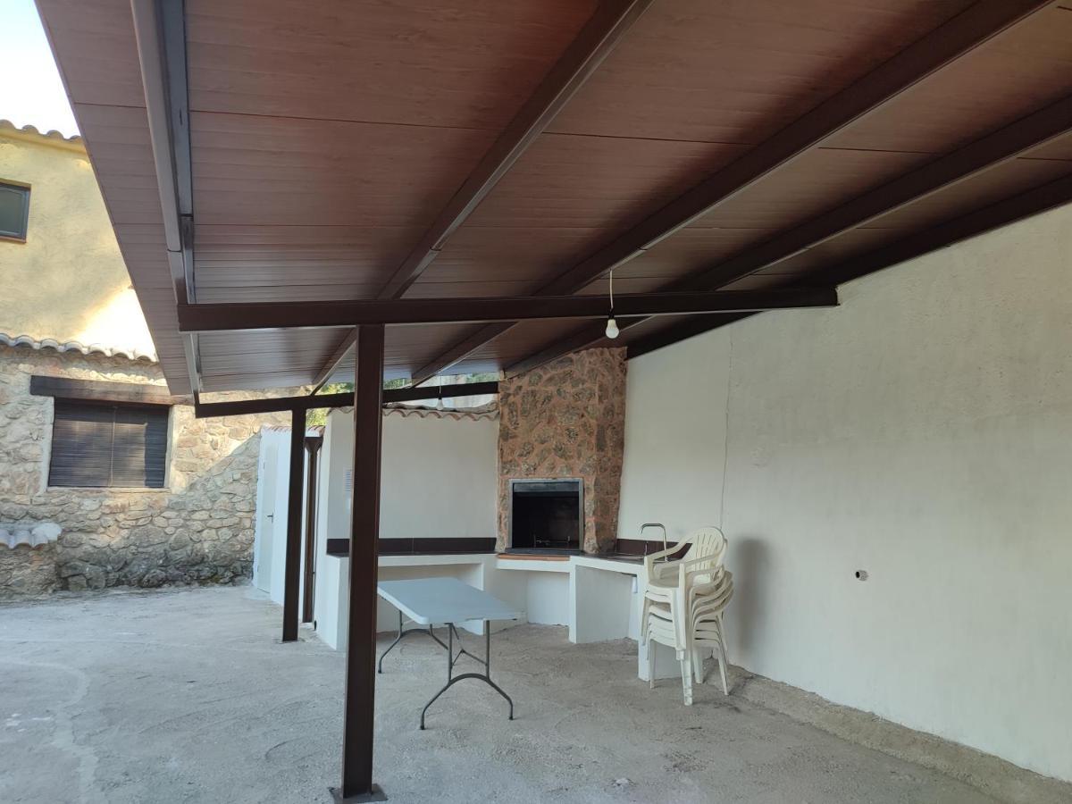 Casa Rural Villa Concha Riopar Bagian luar foto