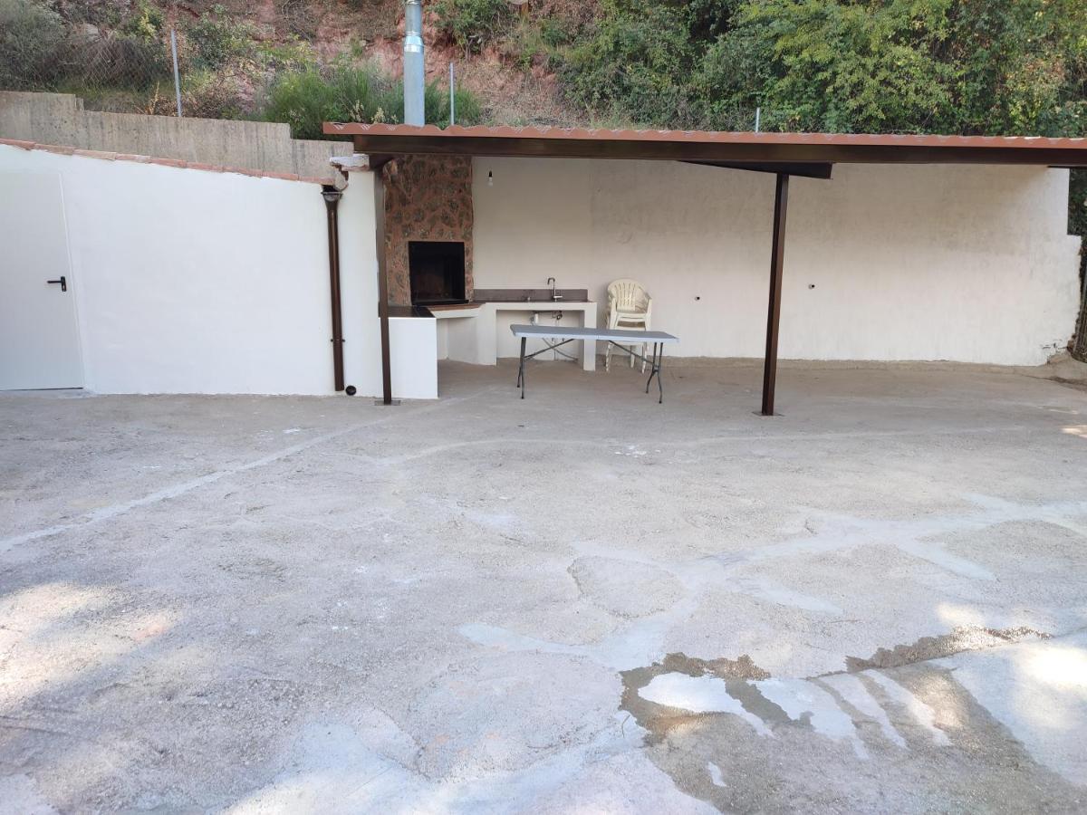 Casa Rural Villa Concha Riopar Bagian luar foto