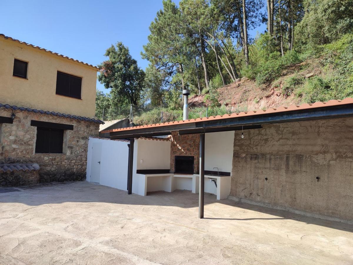 Casa Rural Villa Concha Riopar Bagian luar foto