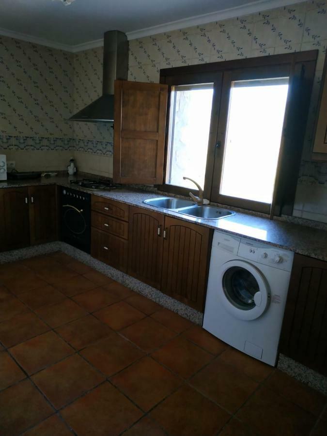 Casa Rural Villa Concha Riopar Bagian luar foto